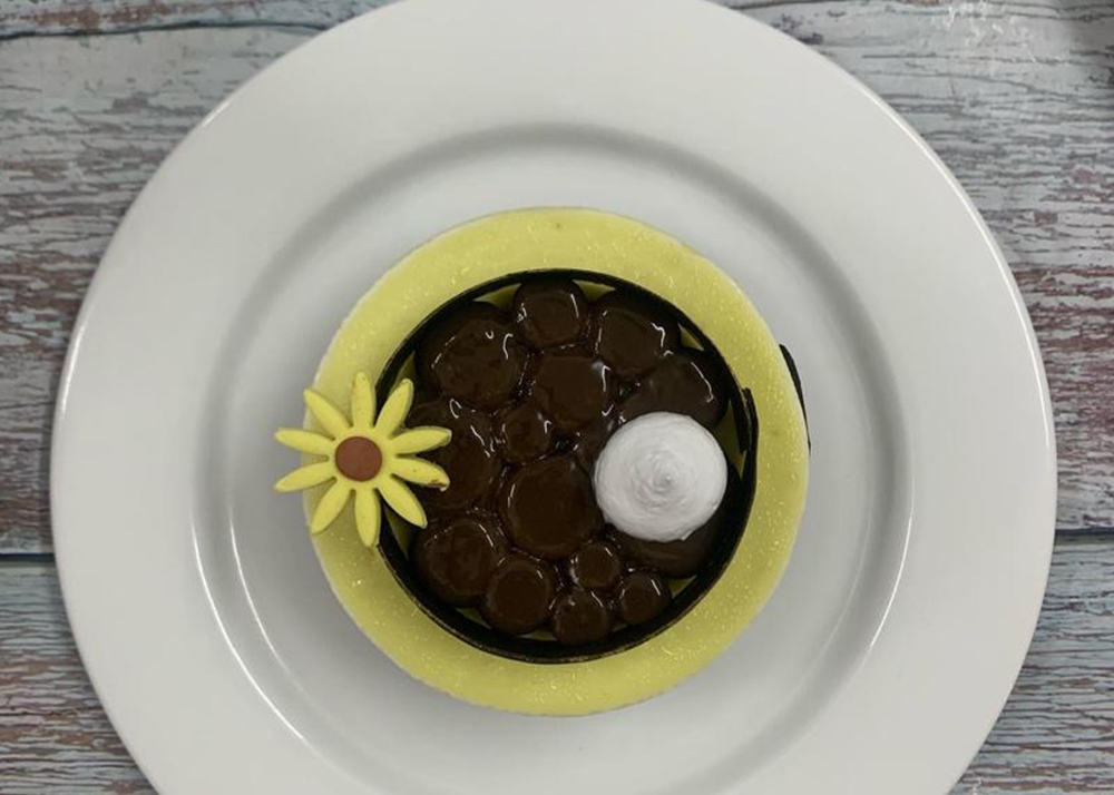 Diploma in Professional Patisserie & Confectionery Chef IICA