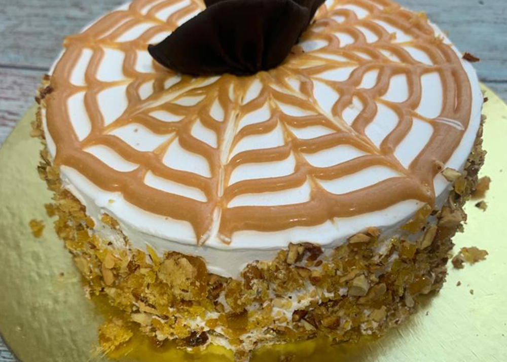 Diploma in Professional Patisserie & Confectionery Chef IICA