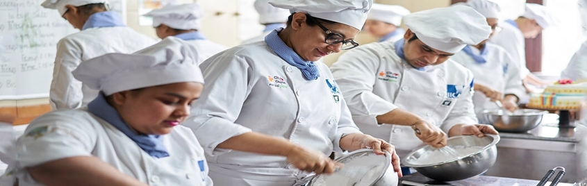 Things to Keep in Mind While Choosing the Right Culinary Institute