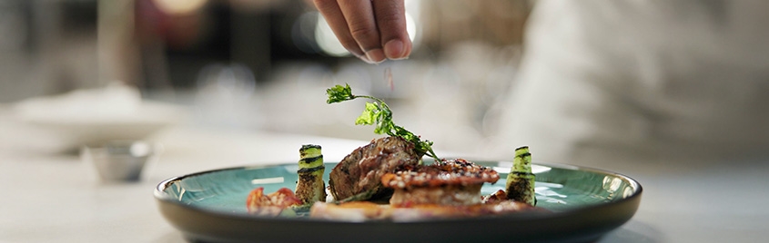 Planning an International Career by Pursuing Culinary Arts Course