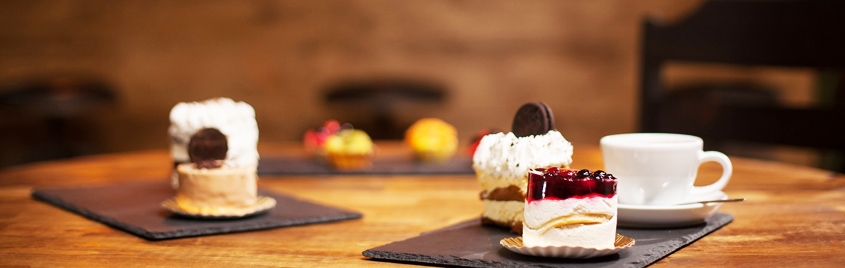 Entrepreneurship After Culinary School: How to Launch Your Own Bakery or Café