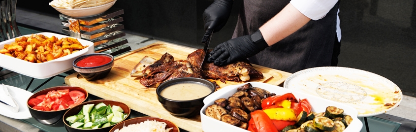 From Culinary Diploma to Chef-Entrepreneur: Building Your Personal Brand