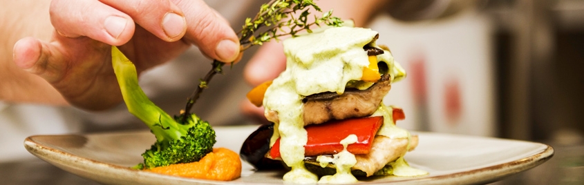 Beyond Aprons and Recipes: Leadership Skills You Gain from Chef Courses at IICA