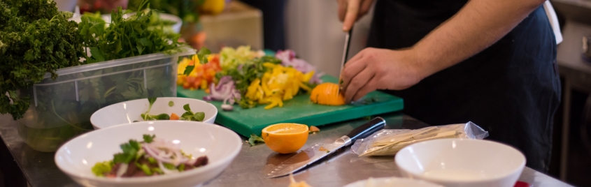 Why Hands-On Culinary Training Is Non- Negotiable for 5-Star and Luxury Dining Careers
