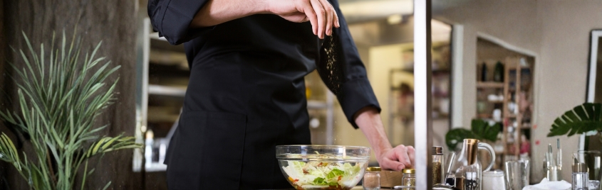 From Student to Sous Chef: How Culinary Training Impacts Career Speed