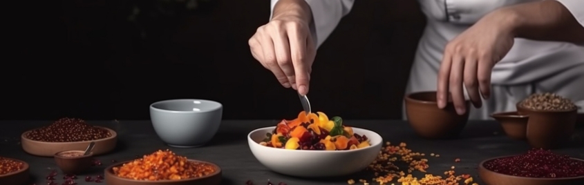 Beyond Cooking: How Culinary Education Shapes Discipline, Leadership and Stress Management