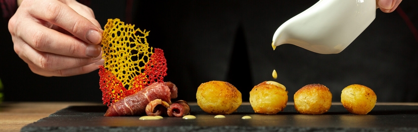 Choosing the Right Culinary School: Why Location Matters for Your Culinary Arts Career