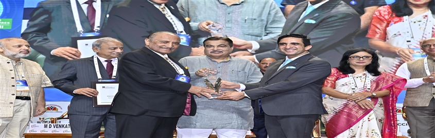 Celebrating Culinary Excellence: How IICA’s FICCI Award Sets a New Benchmar