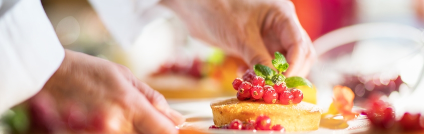 Why City & Guilds Certification Matters for Pastry Chef Courses in India