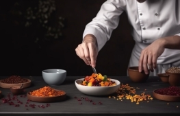 chefiica delhi