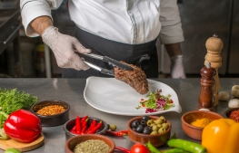 chefiica delhi