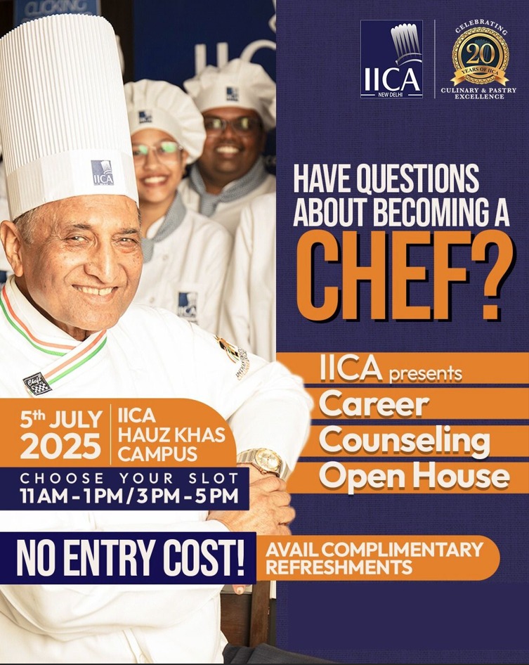 Join IICA’s Open House – 5th July!