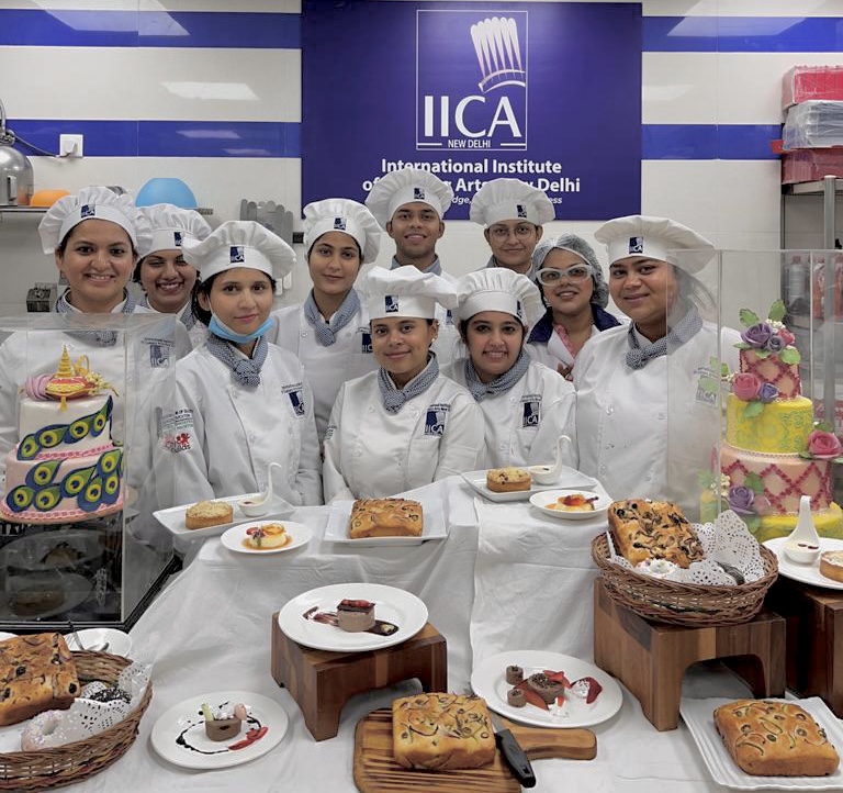 Become a Professional Chef !!!