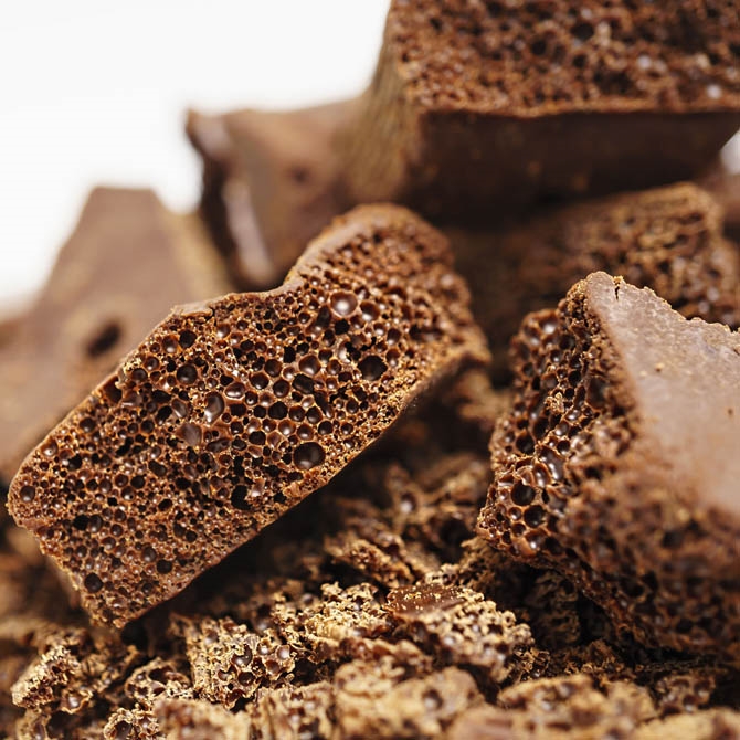 Chocolate Compound Dark 
