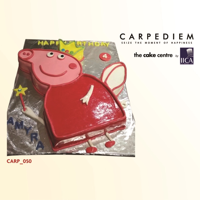 Customized Cake Cream Base