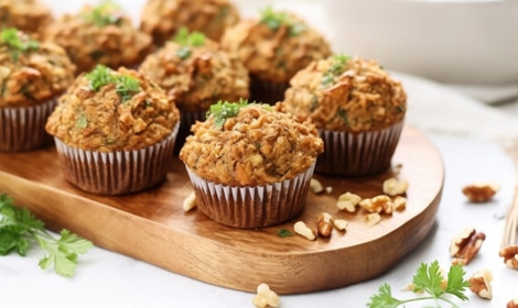 Gluten Free Menu (Session-1)