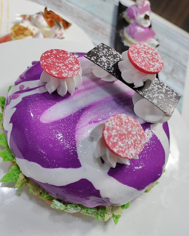 Baking And Cooking Classes in Delhi & Gurgaon IICA