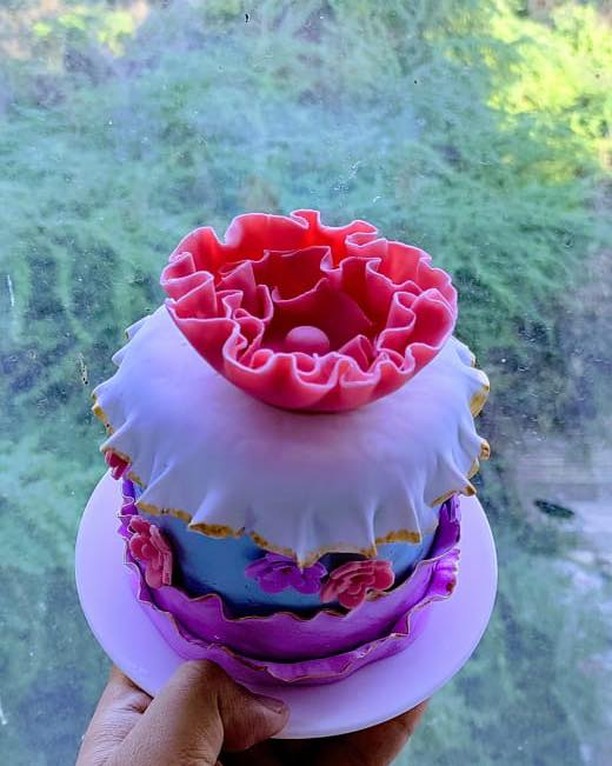 Baking And Cooking Classes in Delhi & Gurgaon IICA