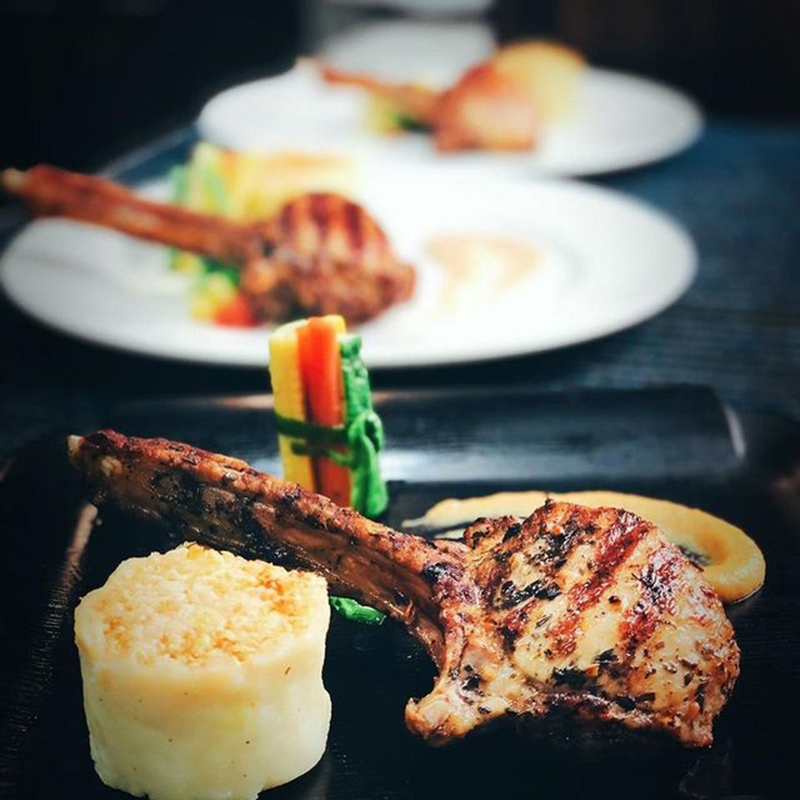 Baking And Cooking Classes in Delhi & Gurgaon IICA