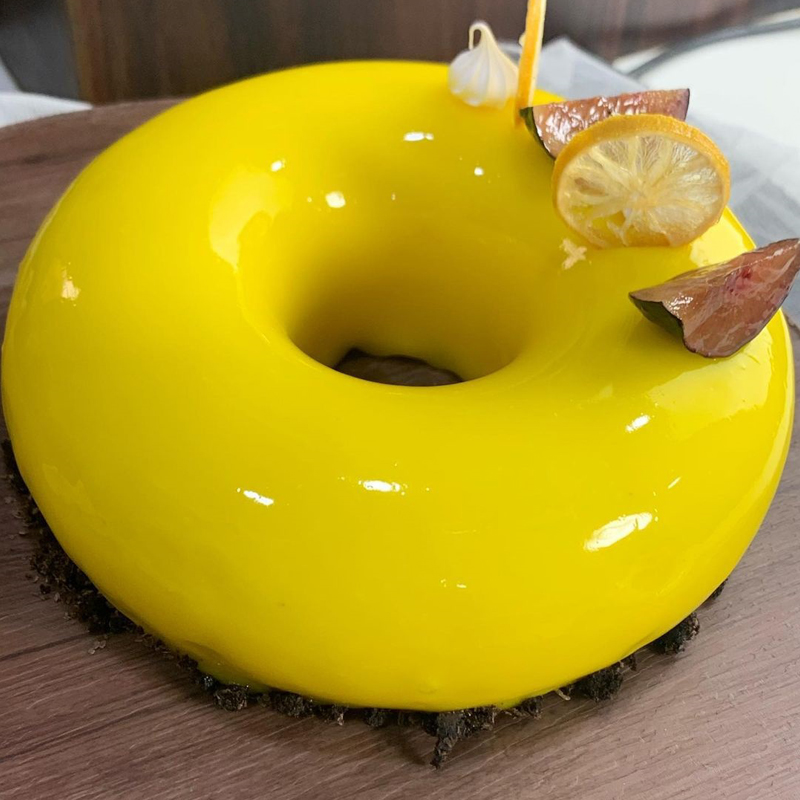 Baking And Cooking Classes in Delhi & Gurgaon IICA