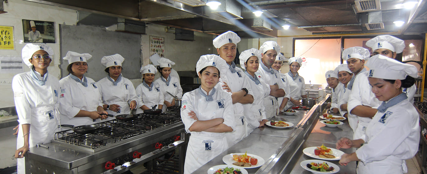 International Institute Of Culinary Arts